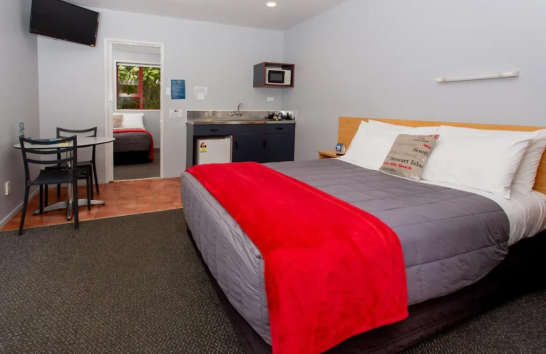 Carters Beach Top 10 Holiday Park-1